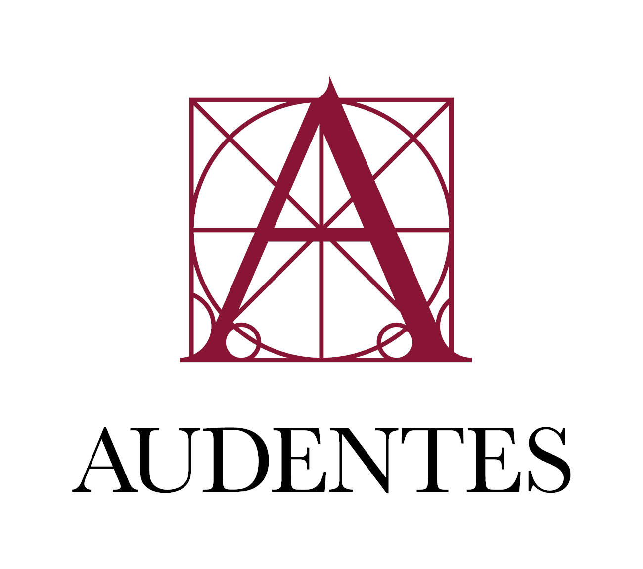 Audentese Koolide Sihtasutus Logo
