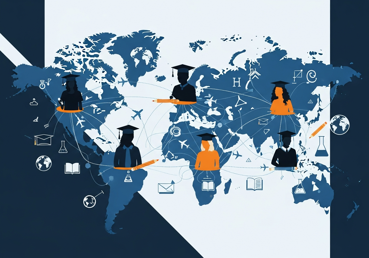 International Student Mobility